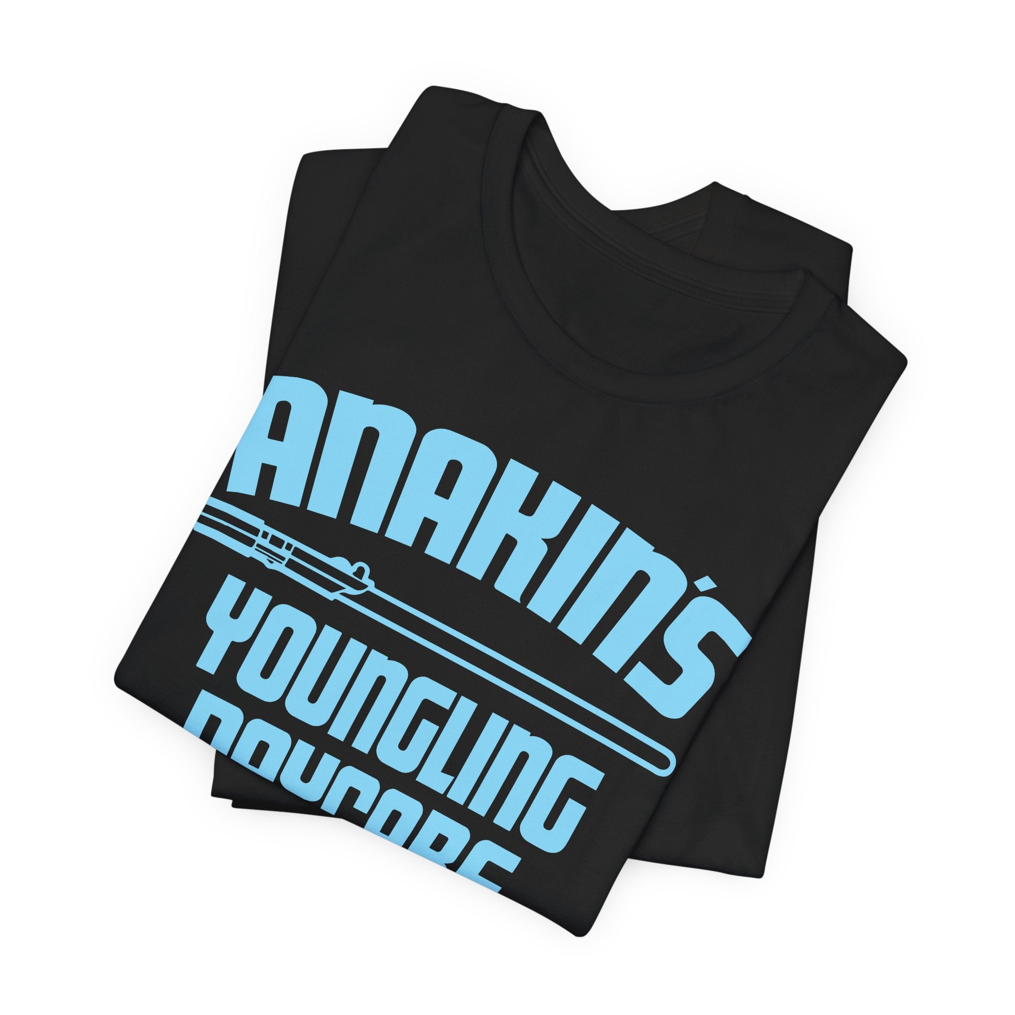 Anakin's Youngling Daycare T-Shirt | Nerd Shirt Club