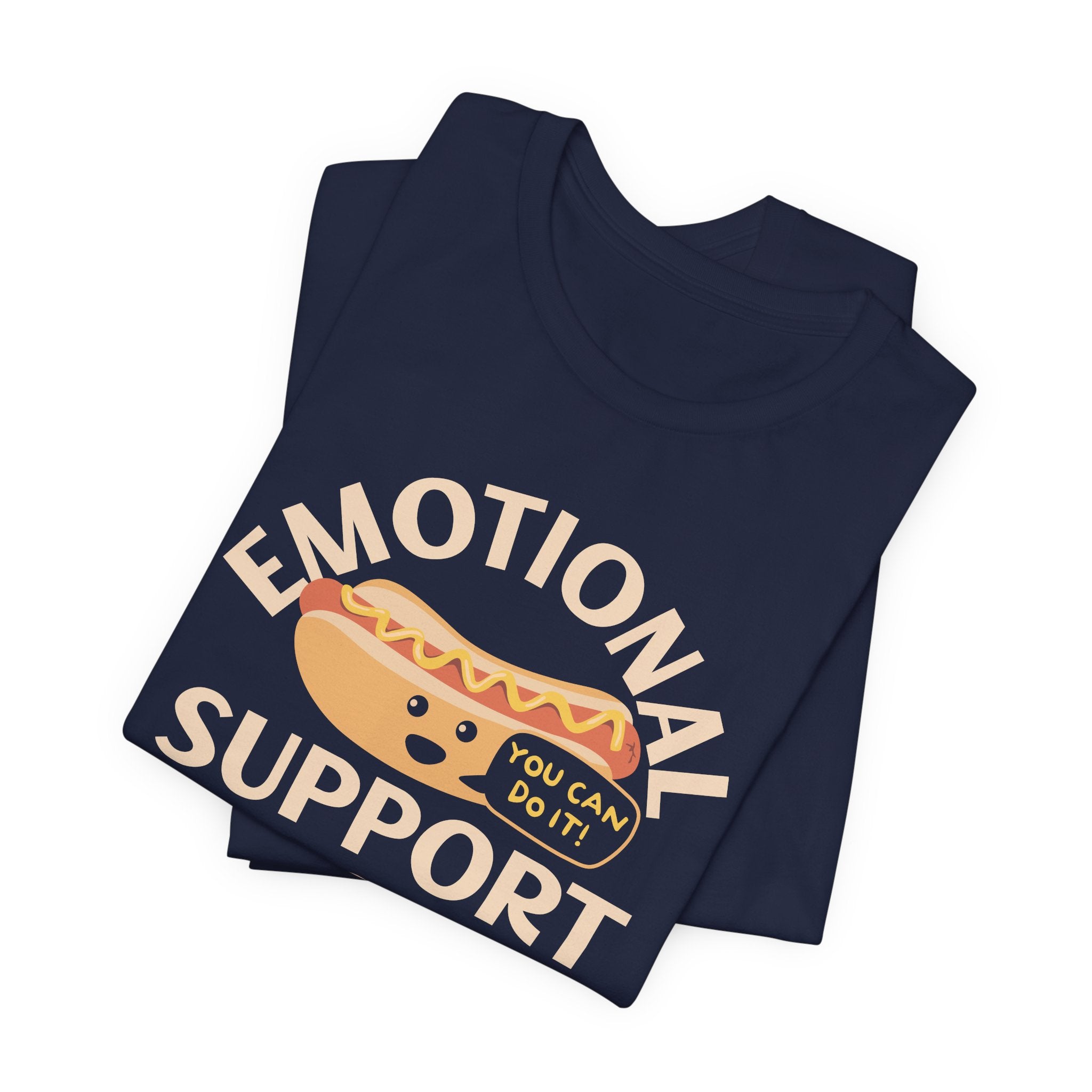 Emotional Support Dog T-Shirt