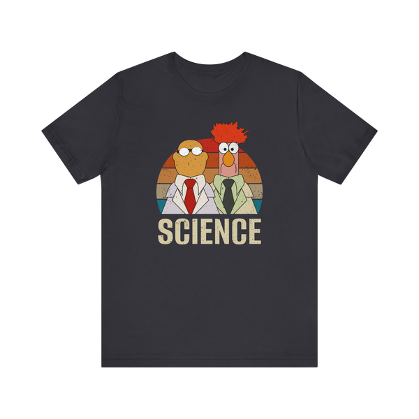 Science T-Shirts