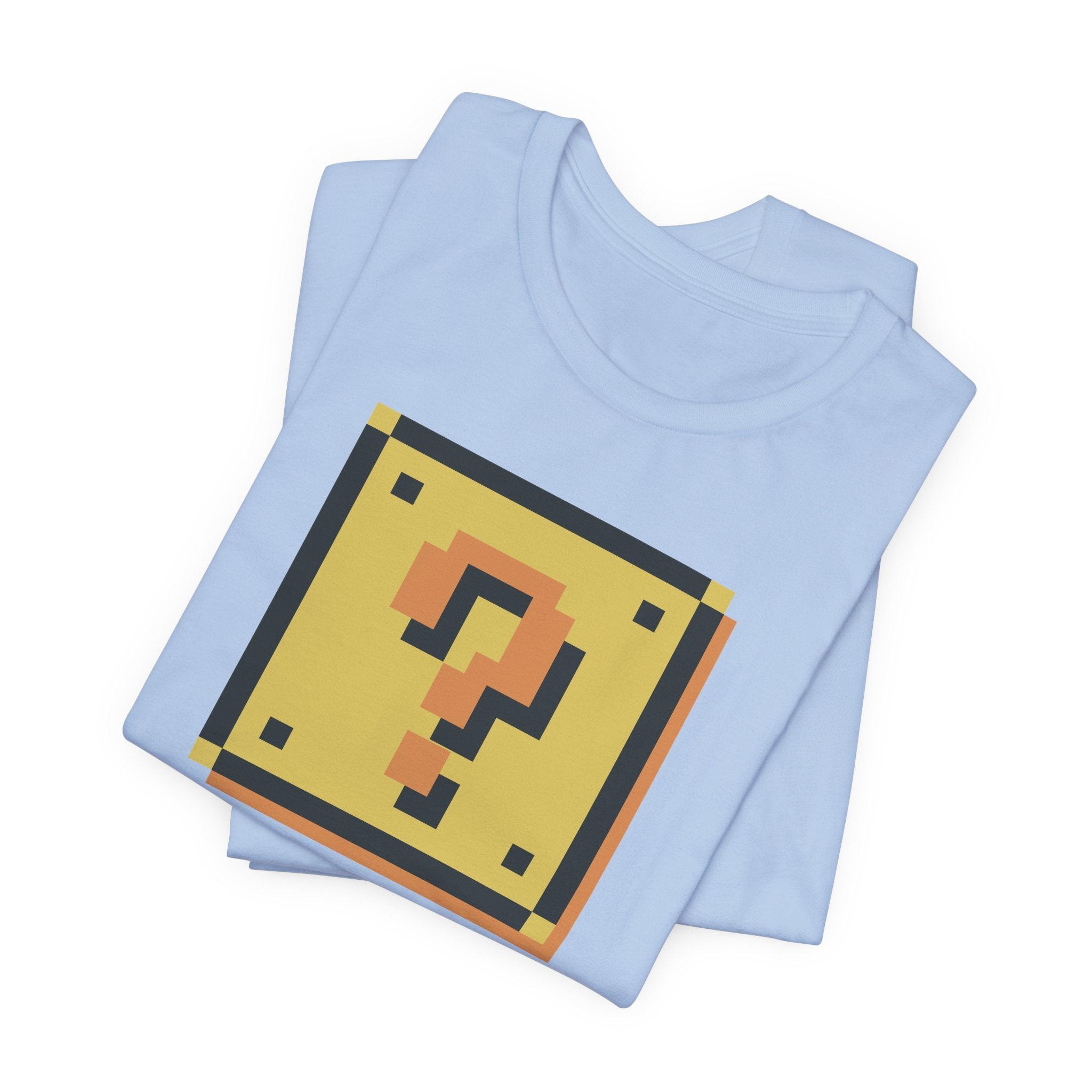 Mario I'd Hit That T-Shirt