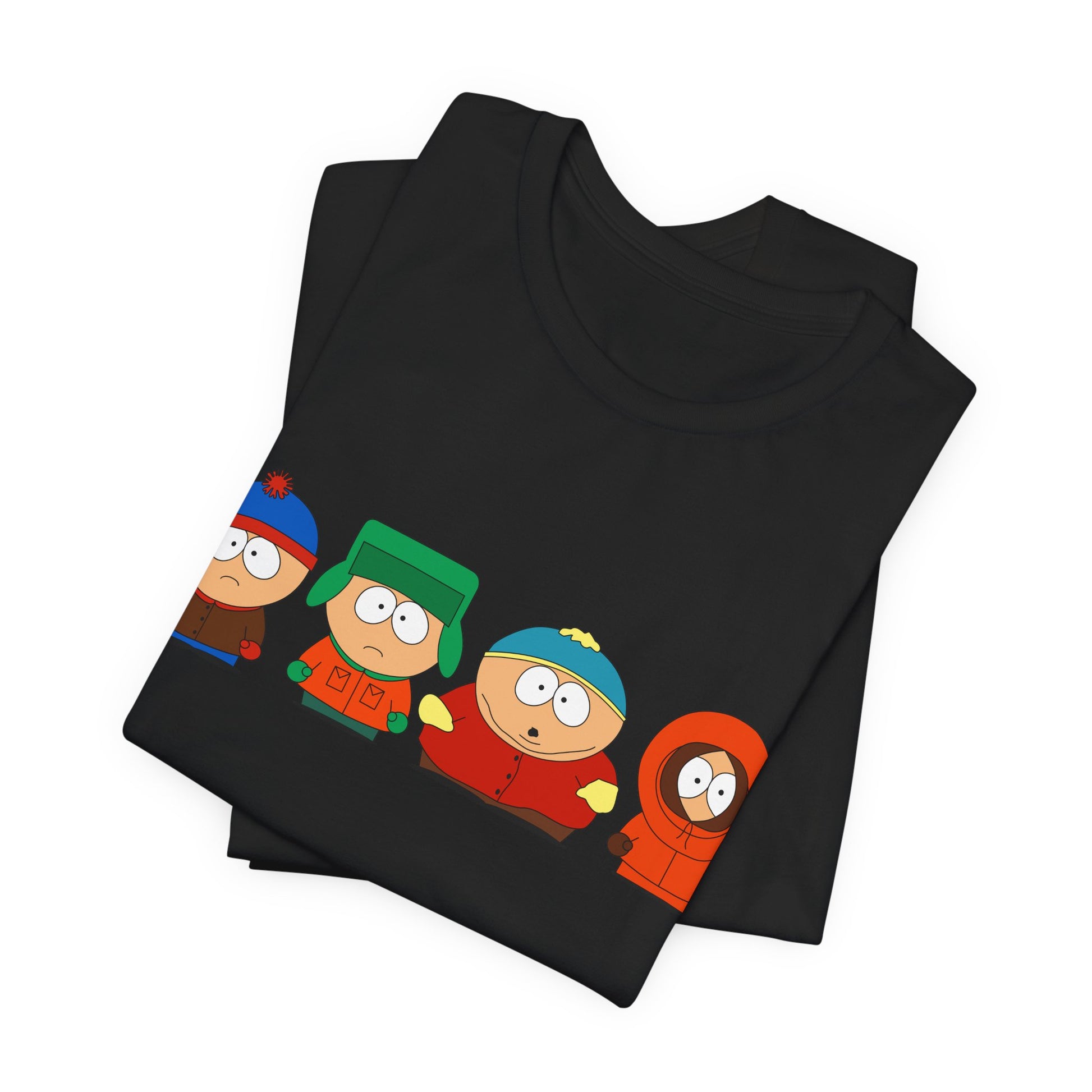 South Park T-Shirt | Nerd Shirt Club