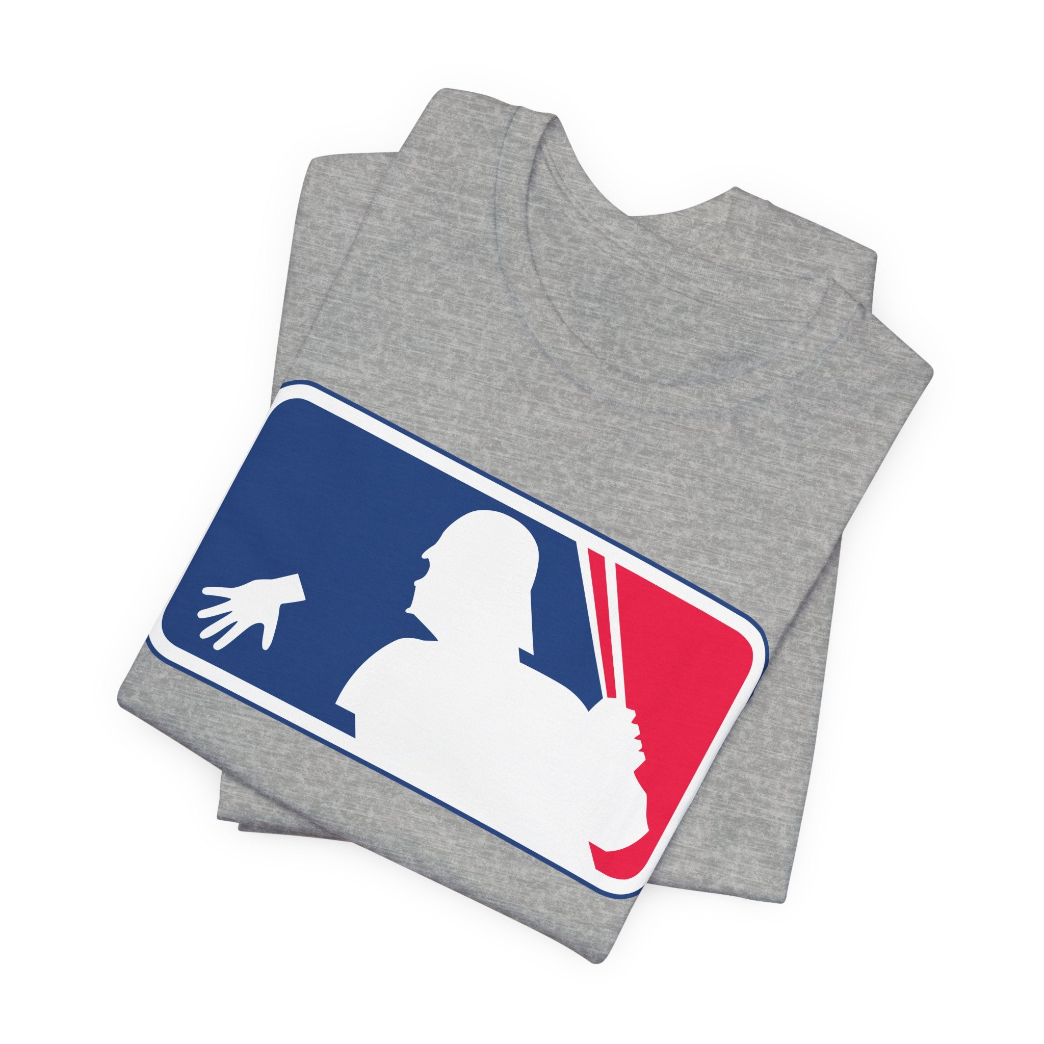 Major League Vader T-Shirt
