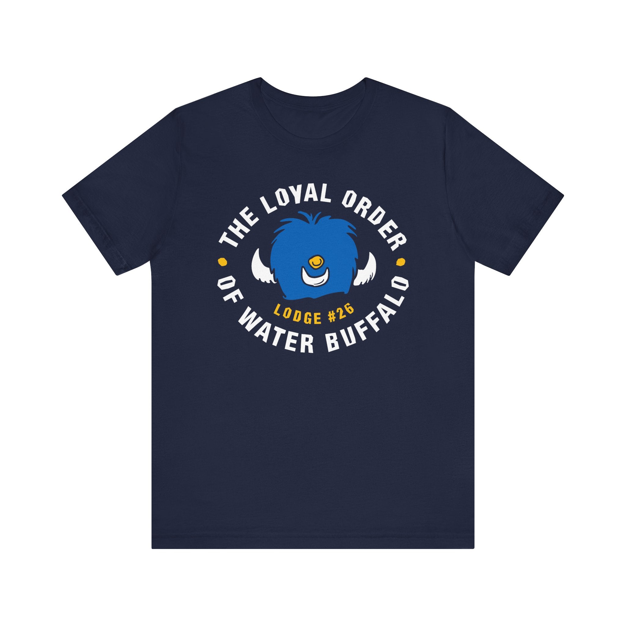 Loyal Order of Water Buffalo T-Shirt