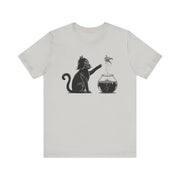 Darth Cat T-Shirt