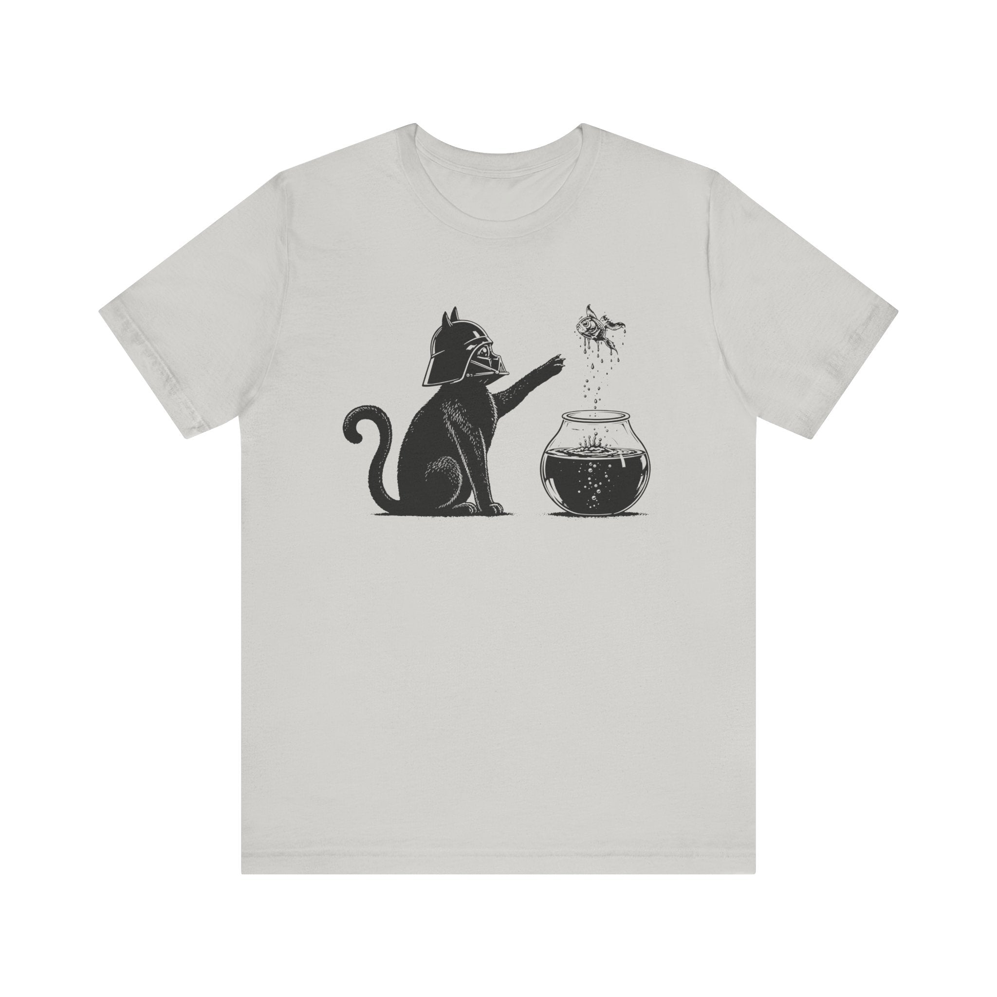 Darth Cat T-Shirt