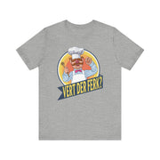 Vert Der Ferk T-Shirt | Nerd Shirt Club