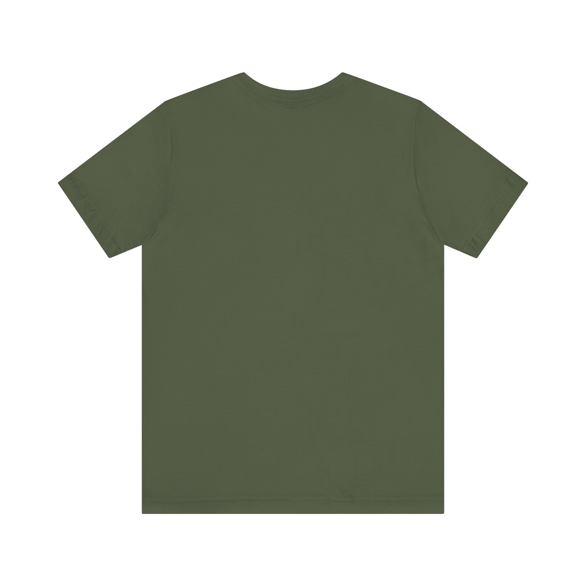 Litter's Full T-Shirt | Nerd Shirt Club