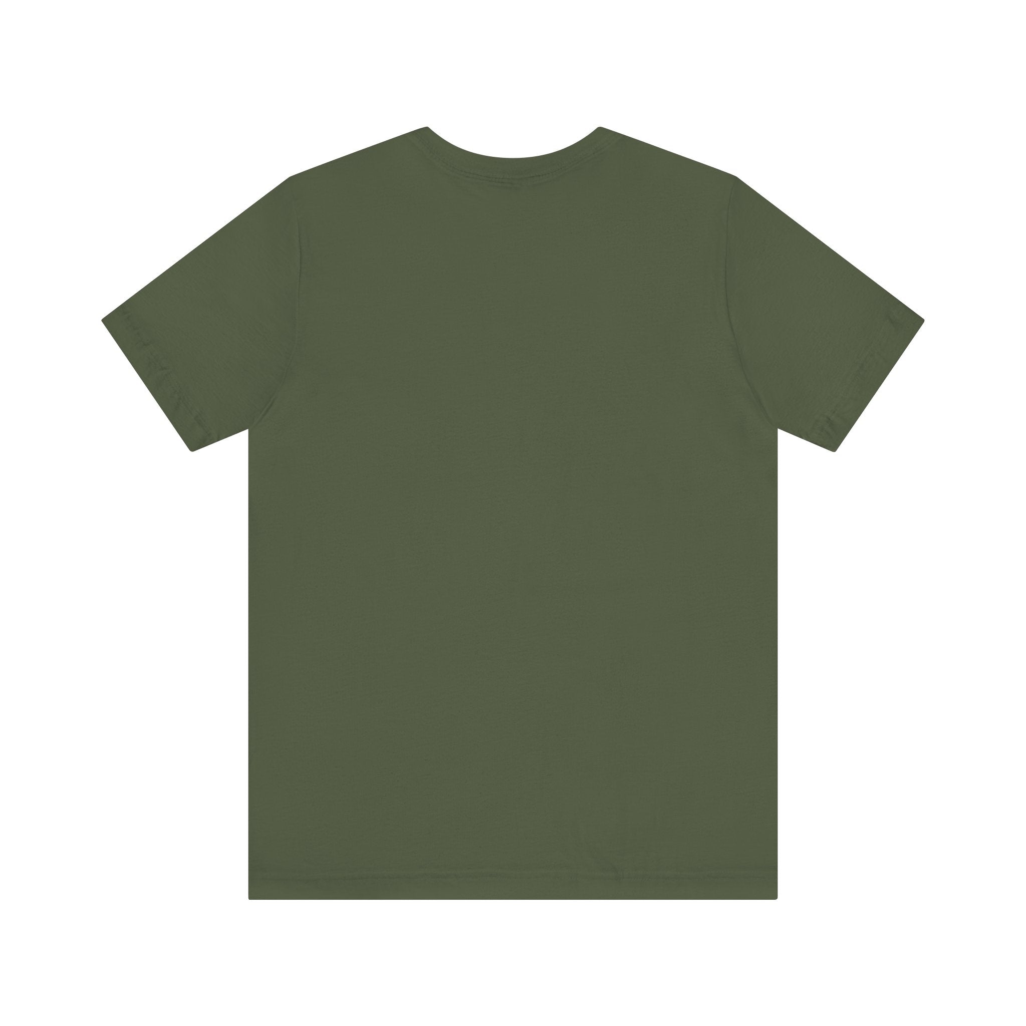 Litter's Full T-Shirt | Nerd Shirt Club