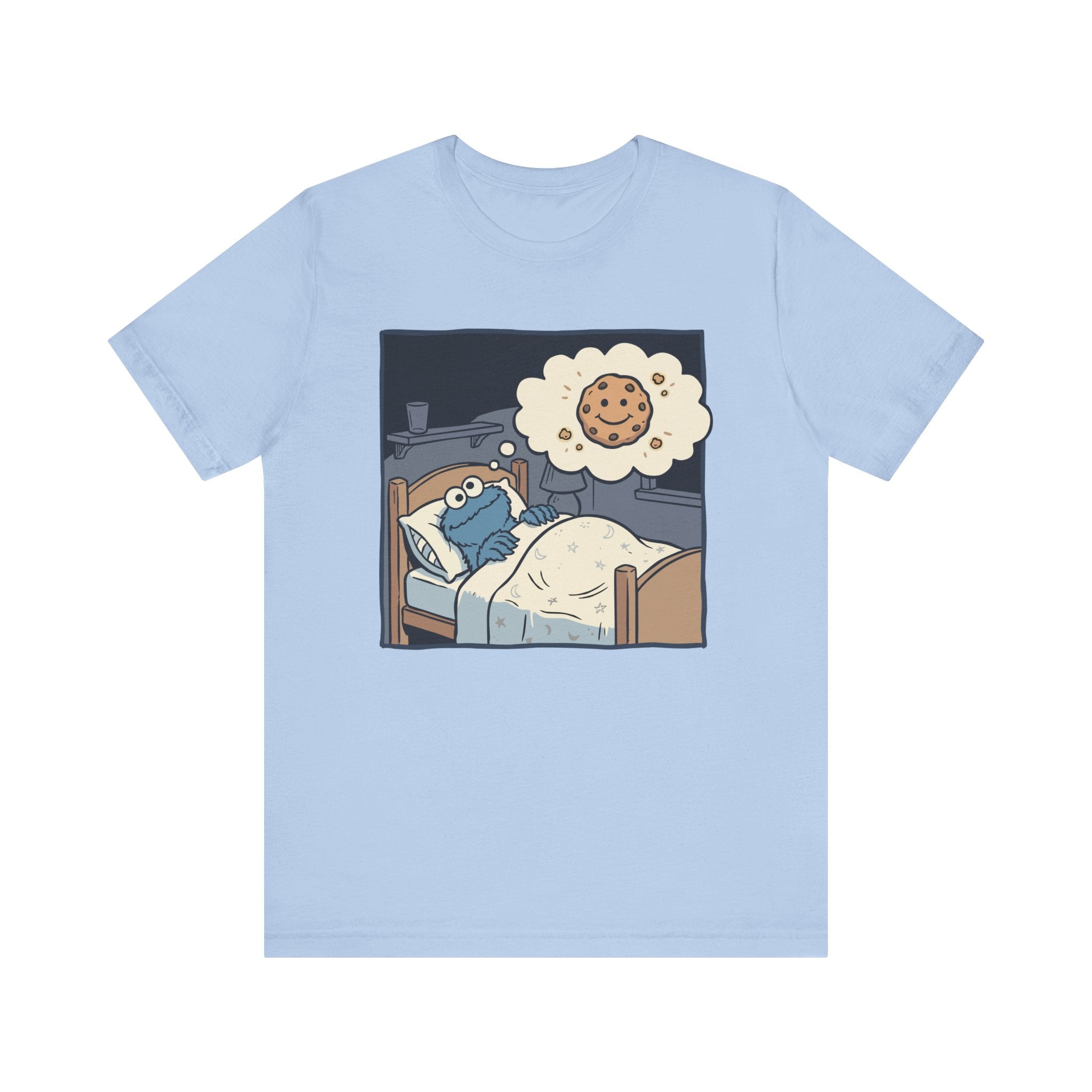Cookies on My Mind T-Shirt