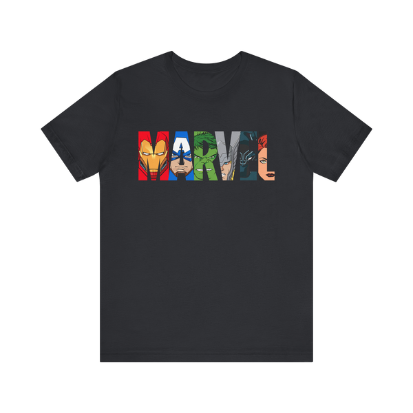 Superhero T-Shirts