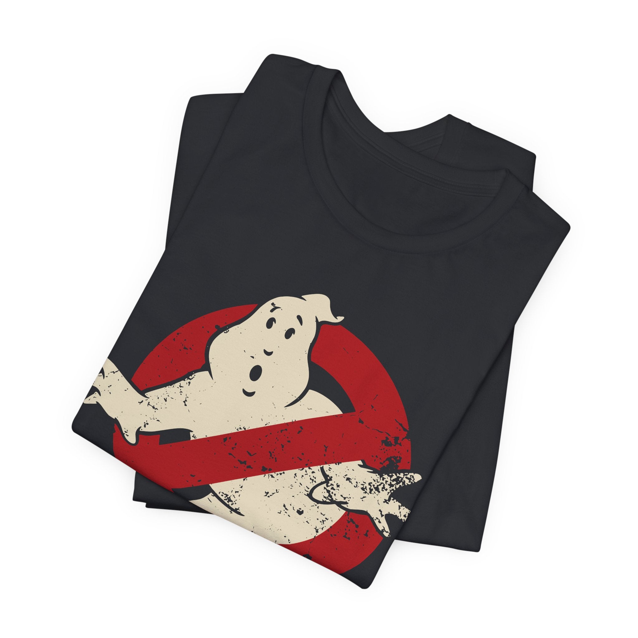 Ghostbusters Logo T-Shirt