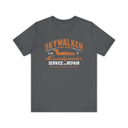 Skywalker Landspeeder Service T-Shirt | Nerd Shirt Club