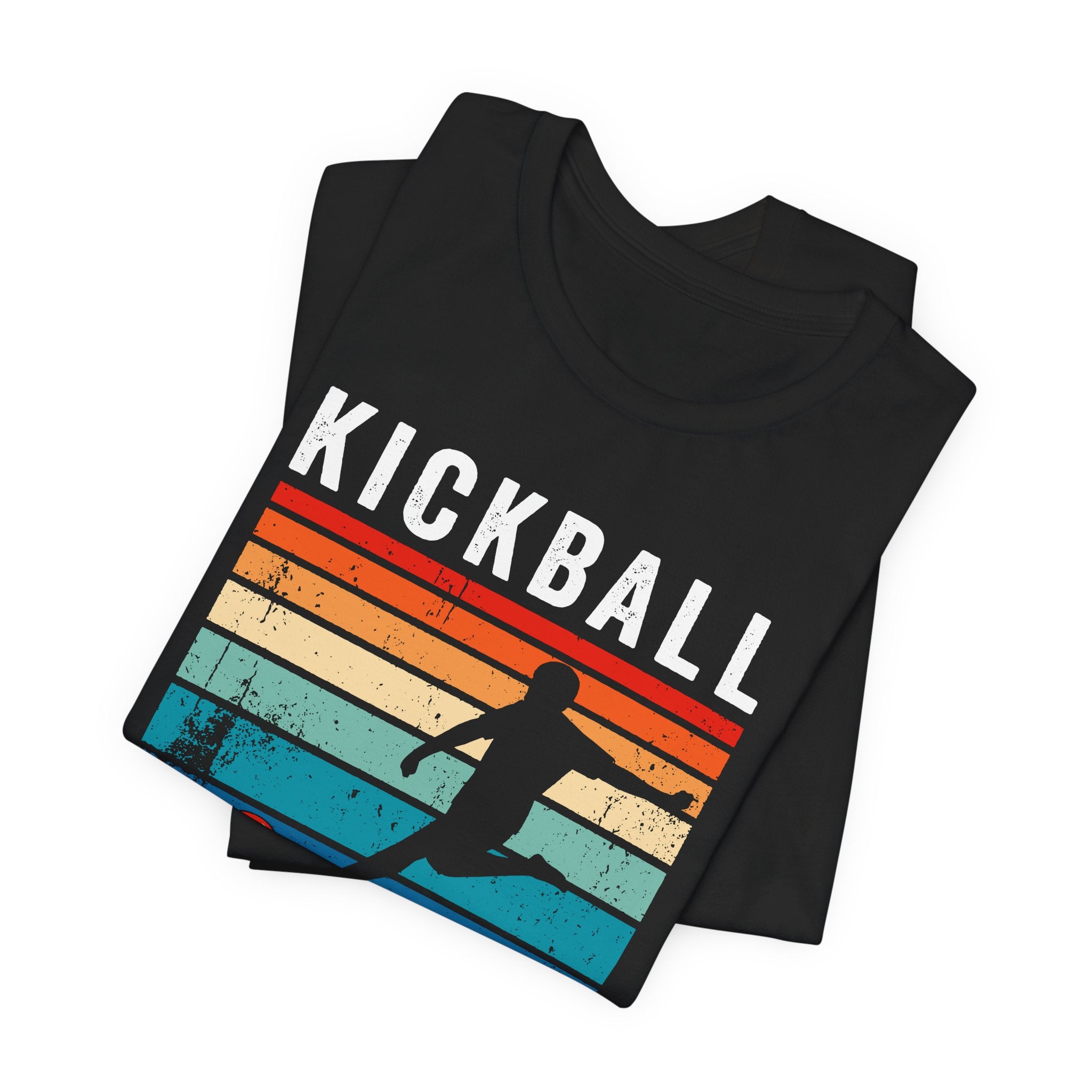 Kickball Legend T-Shirt | Nerd Shirt Club