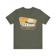 Jakku Desert National Park T-Shirt