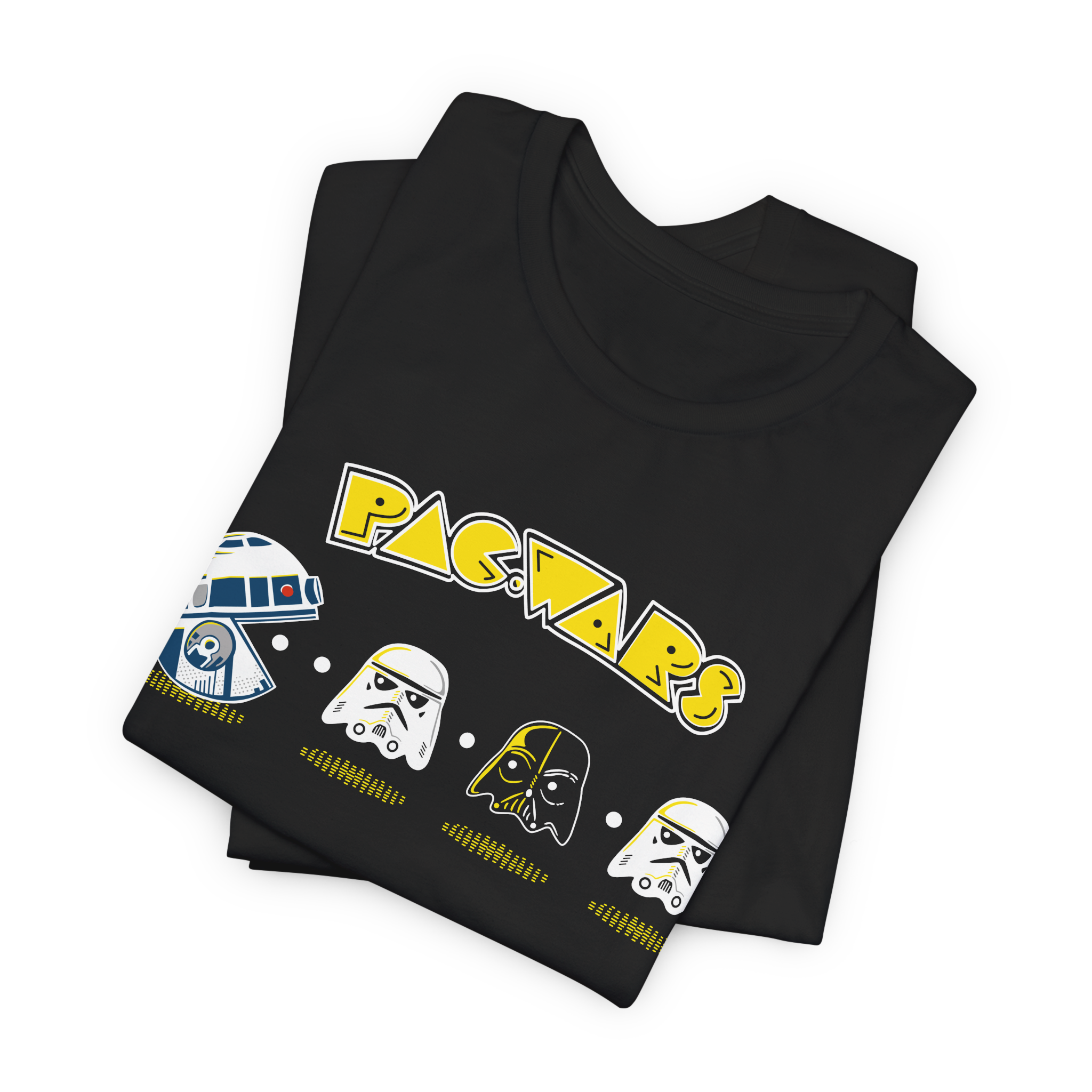 Pac-Wars T-Shirt
