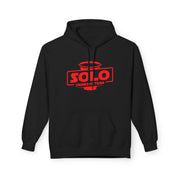 Solo Drinking Team Hoodie | Nerd Shirt Club