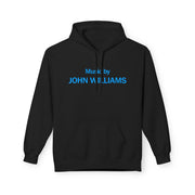 Music by John Williams Hoodie