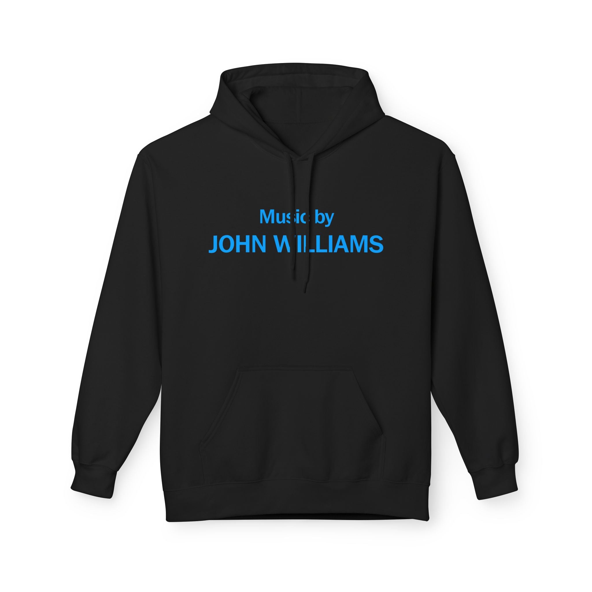 Music by John Williams Hoodie