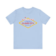 Welcome to Fabulous Could City T-Shirt | Nerd Shirt Club