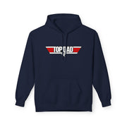 Top Dad Hoodie | Nerd Shirt Club