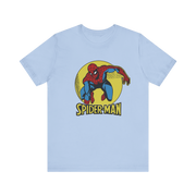 Retro Spider-Man T-Shirt | Nerd Shirt Club