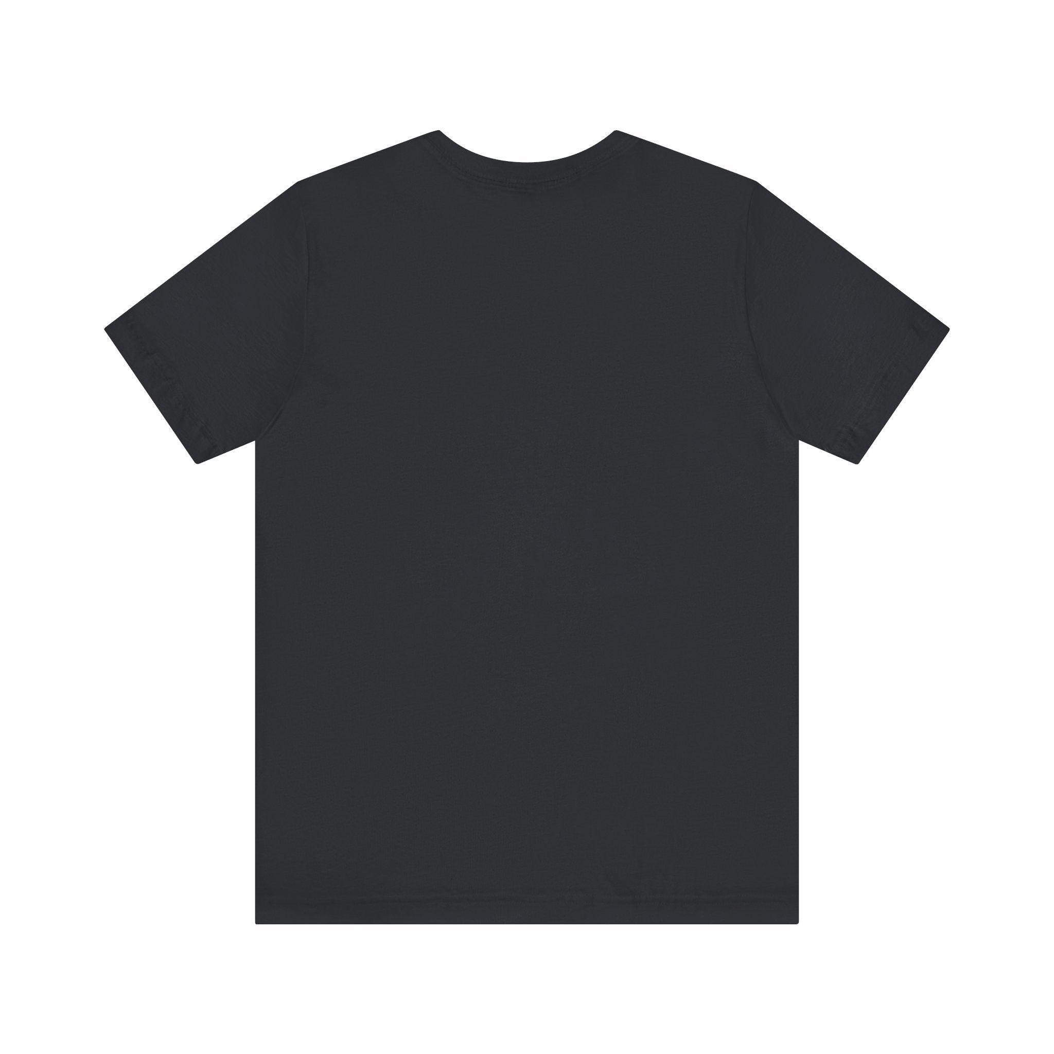 Just Here for the Boos T-Shirt