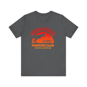 Jurassic Running Club T-Shirt | Nerd Shirt Club