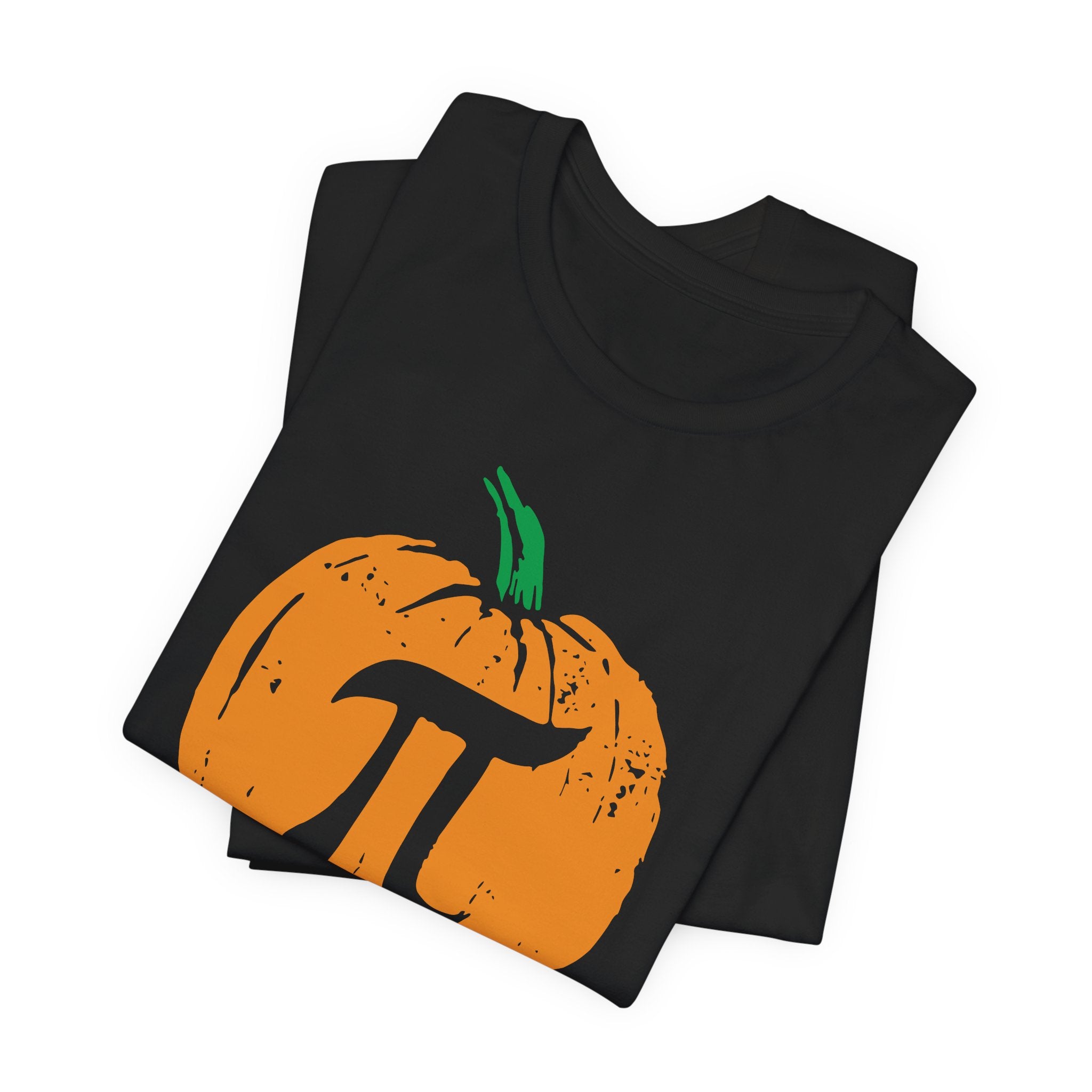 Pumpkin Pi T-Shirt