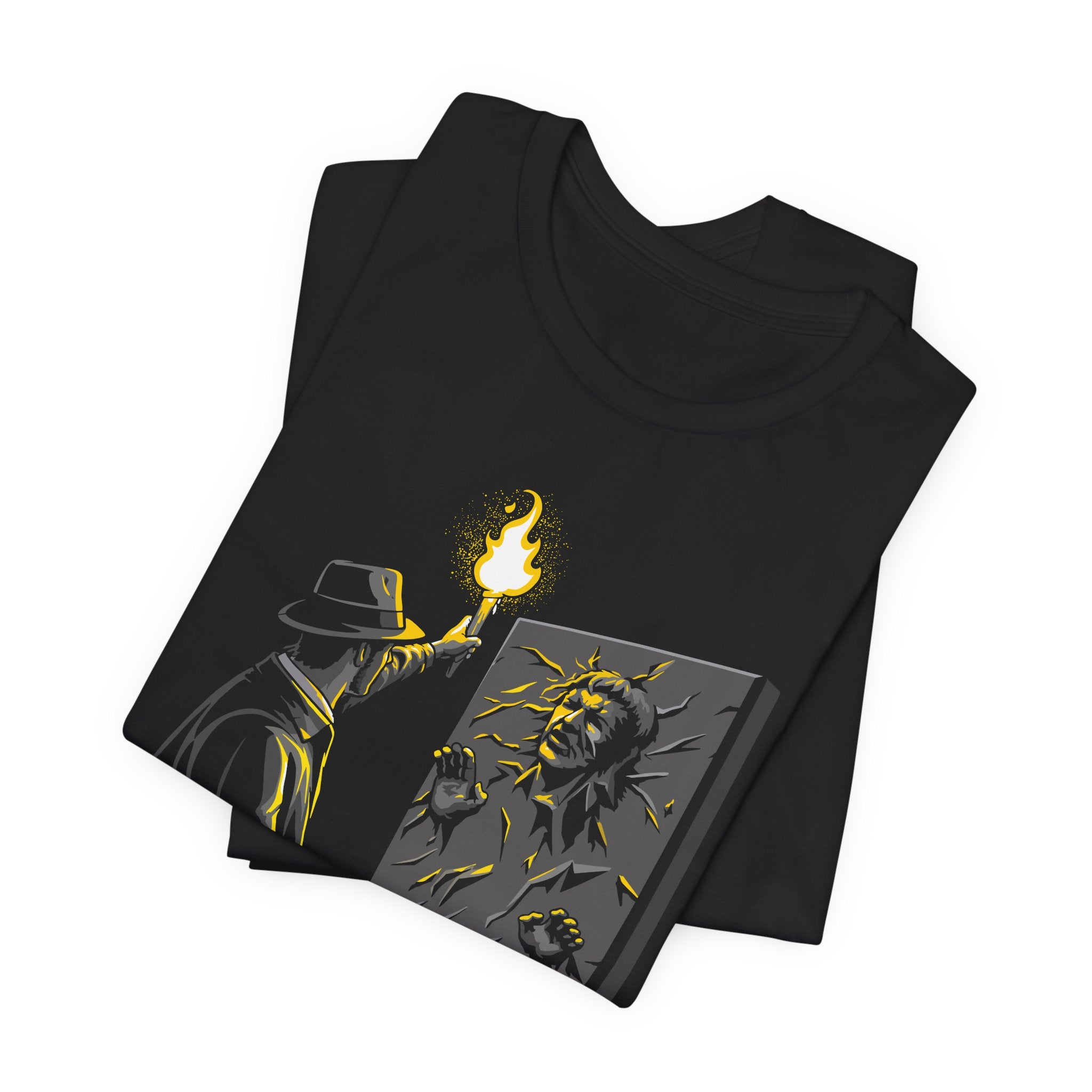 Indiana Finds Han T-Shirt