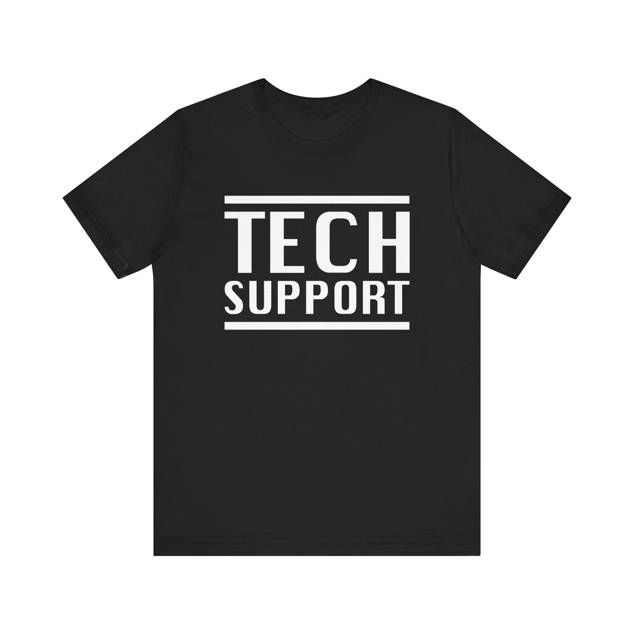 Tech Support T-Shirt