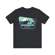 Dagobah National Wetlands T-Shirt
