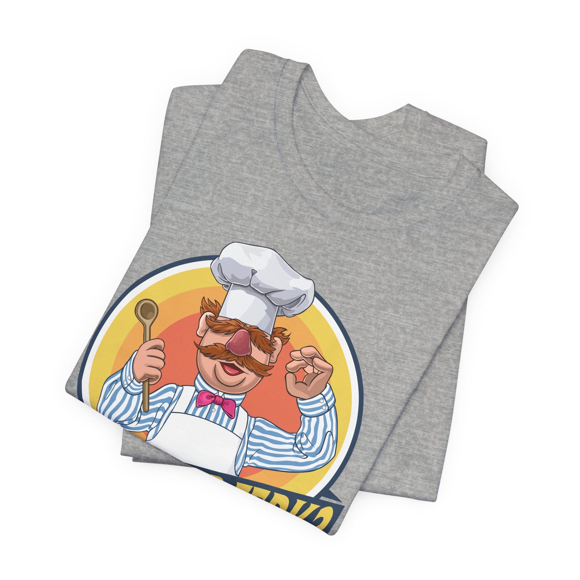 Vert Der Ferk T-Shirt | Nerd Shirt Club