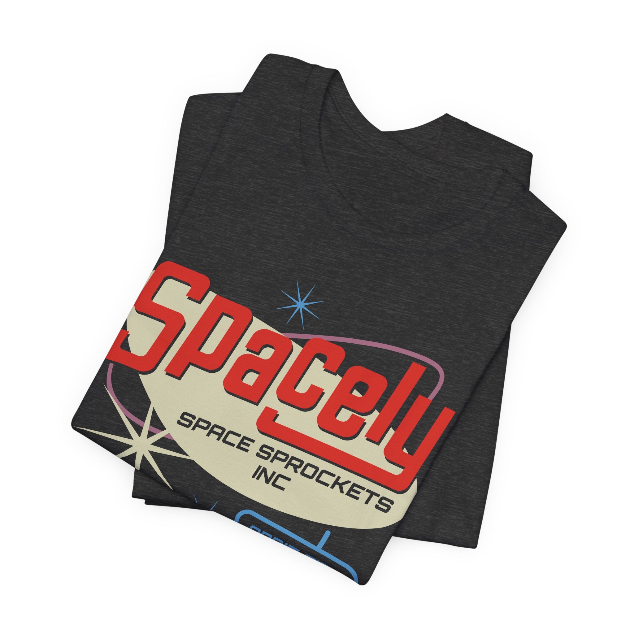Spacely Space Sprockets T-Shirt