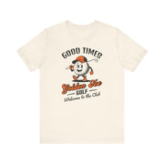 Golden Tee Golf T-Shirt | Nerd Shirt Club