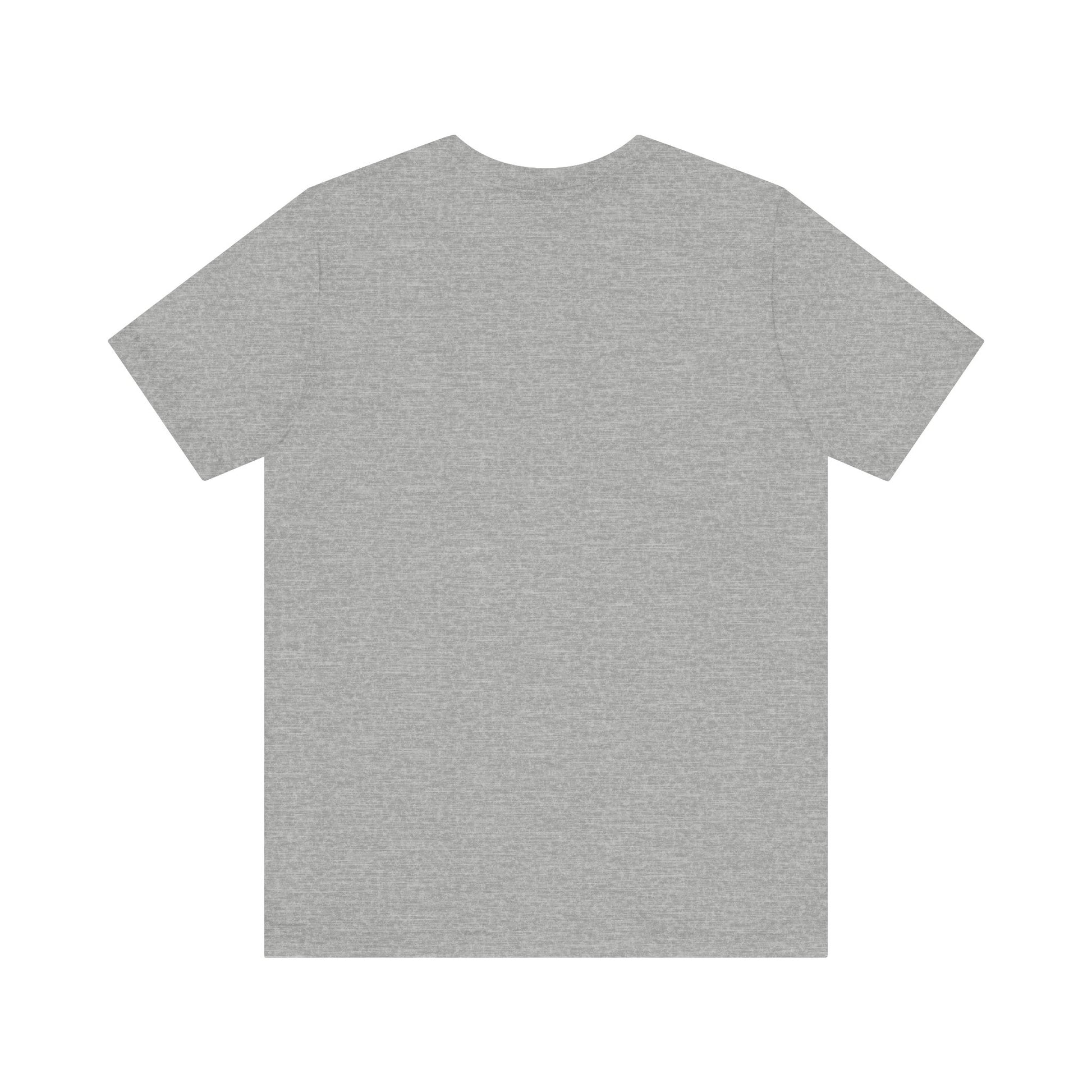 You Complete Me T-Shirt | Nerd Shirt Club