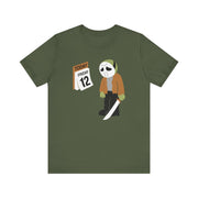 Friday the 12th T-Shirt | Nerd Shirt Club
