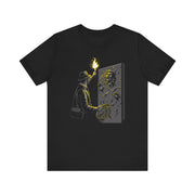 Indiana Finds Han T-Shirt