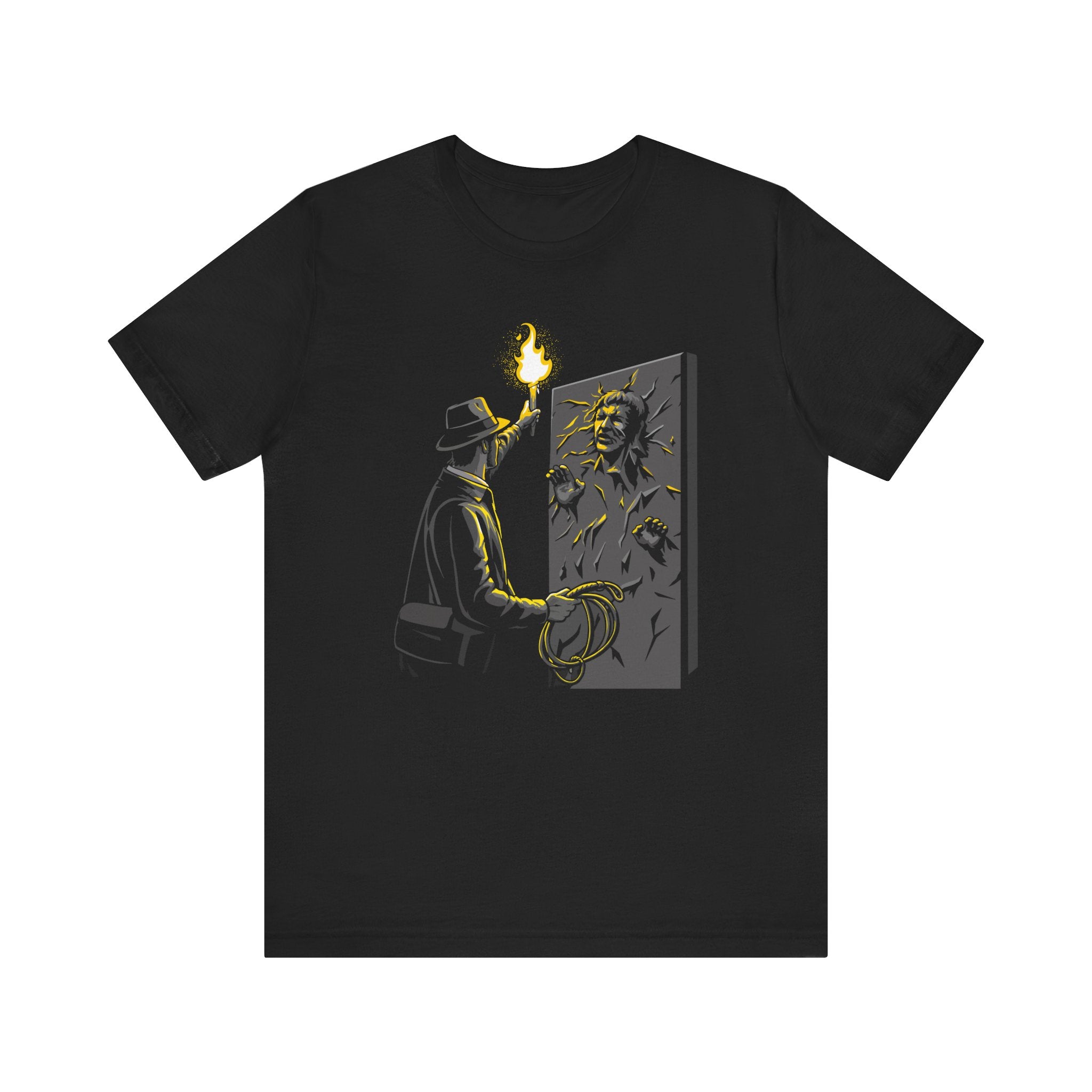 Indiana Finds Han T-Shirt