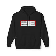 Hobby Card Addict Hoodie | Nerd Shirt Club