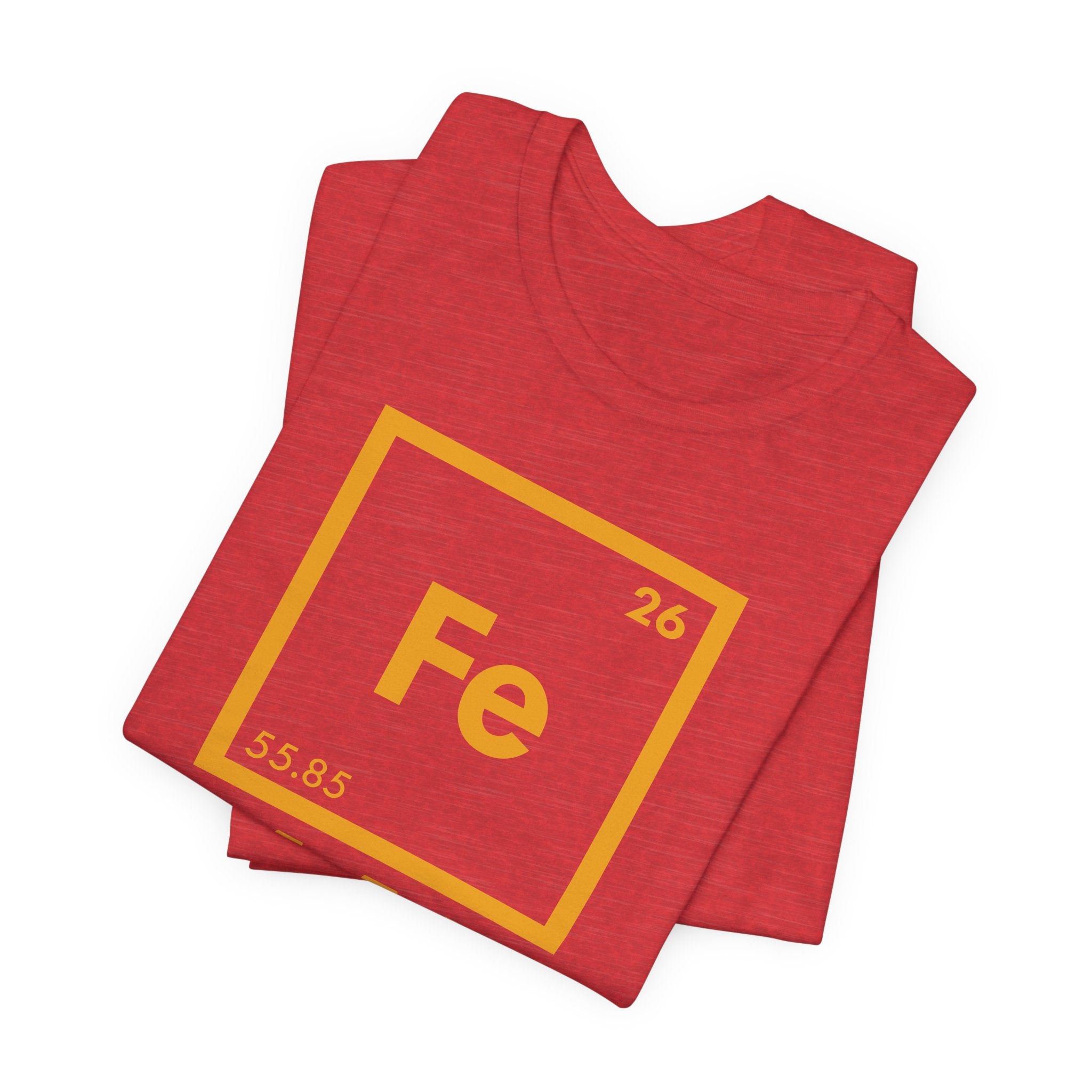 FE Man T-Shirt | Nerd Shirt Club
