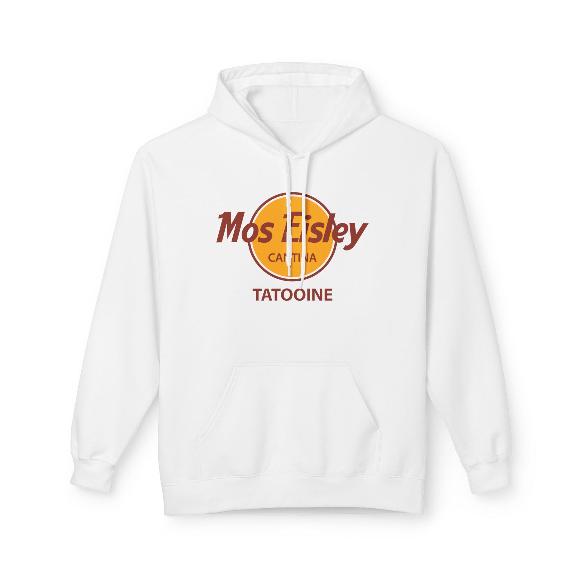 Mos Eisley Cantina Hoodie | Nerd Shirt Club