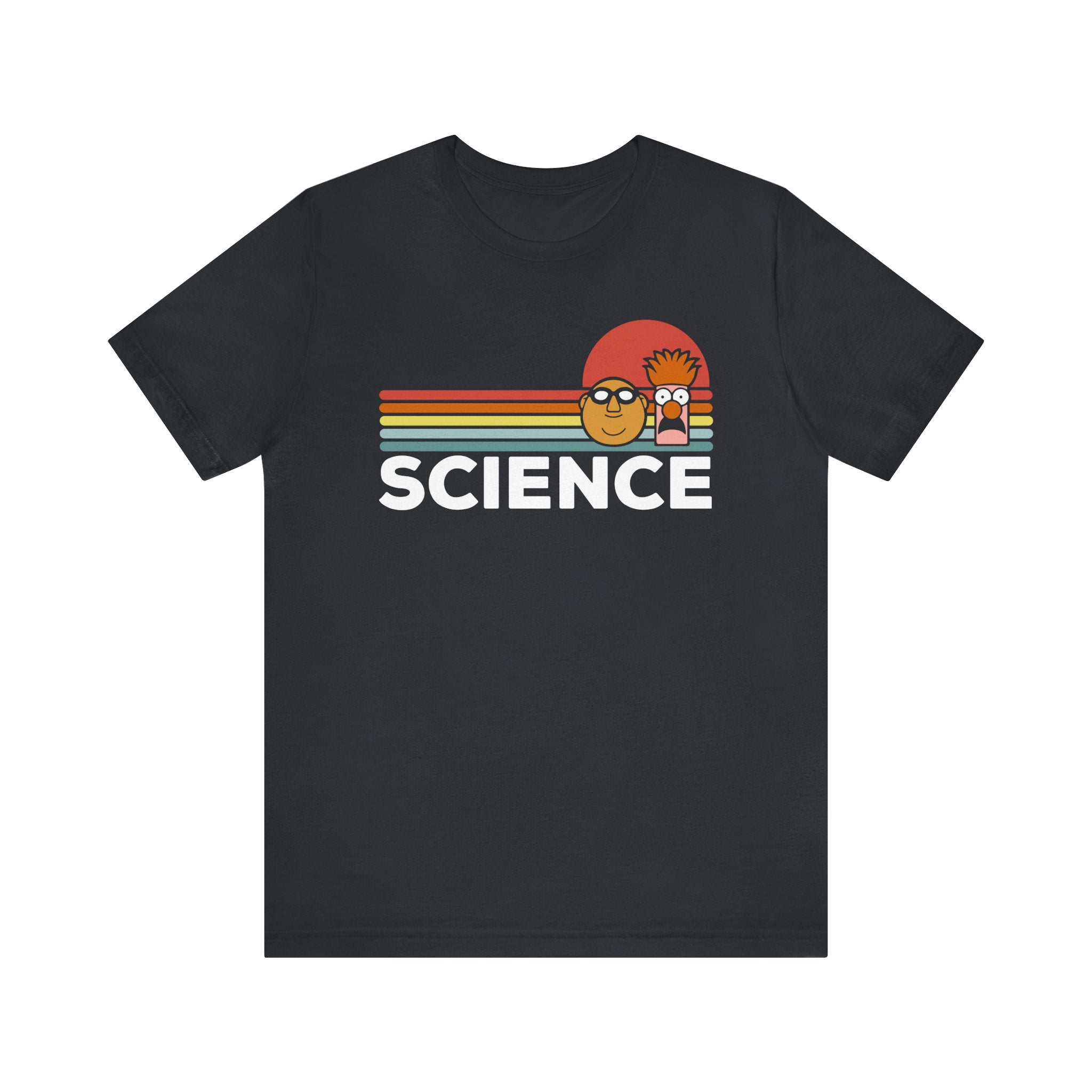 Science Duo T-Shirt