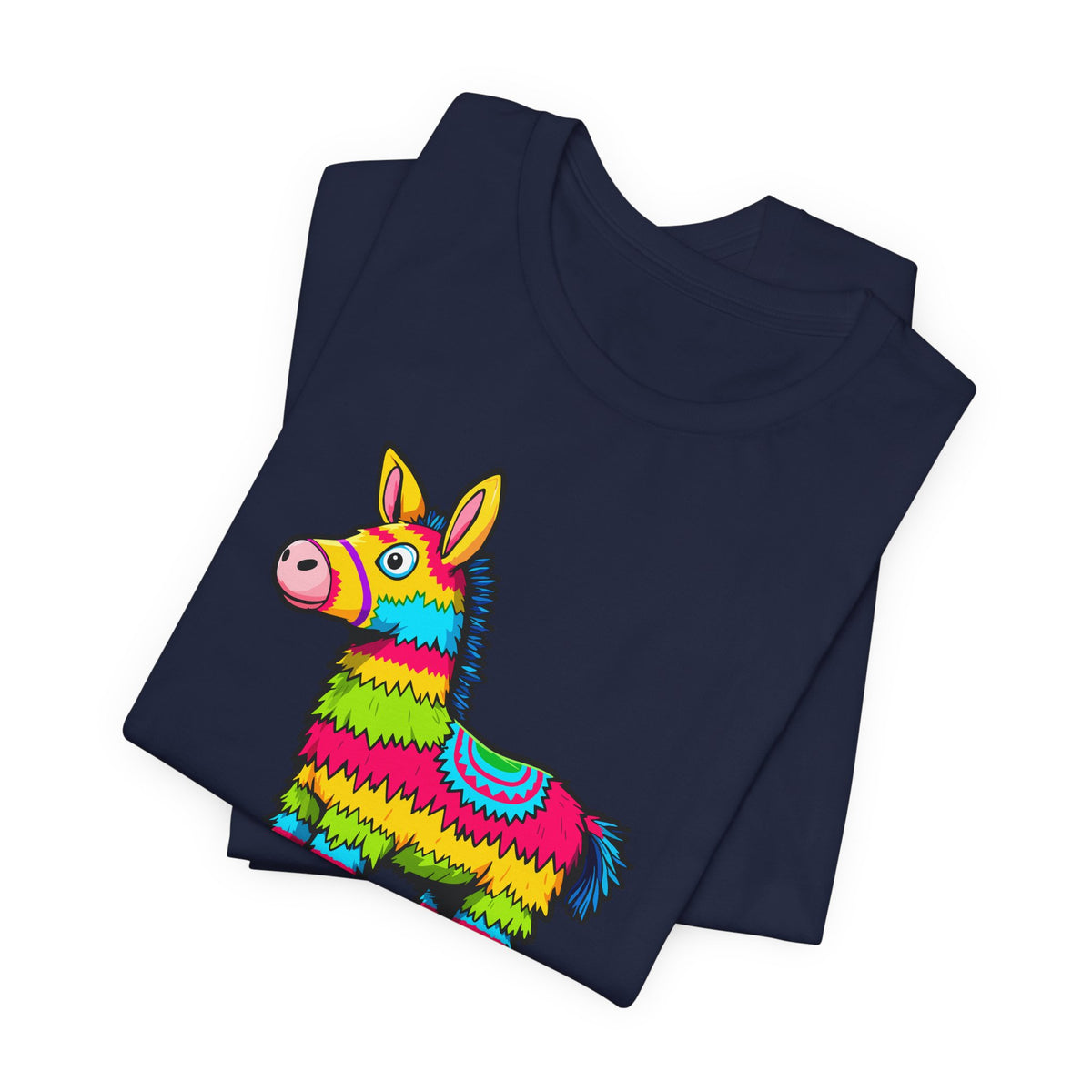 I'd Hit That Piñata T-Shirt | Nerd Shirt Club