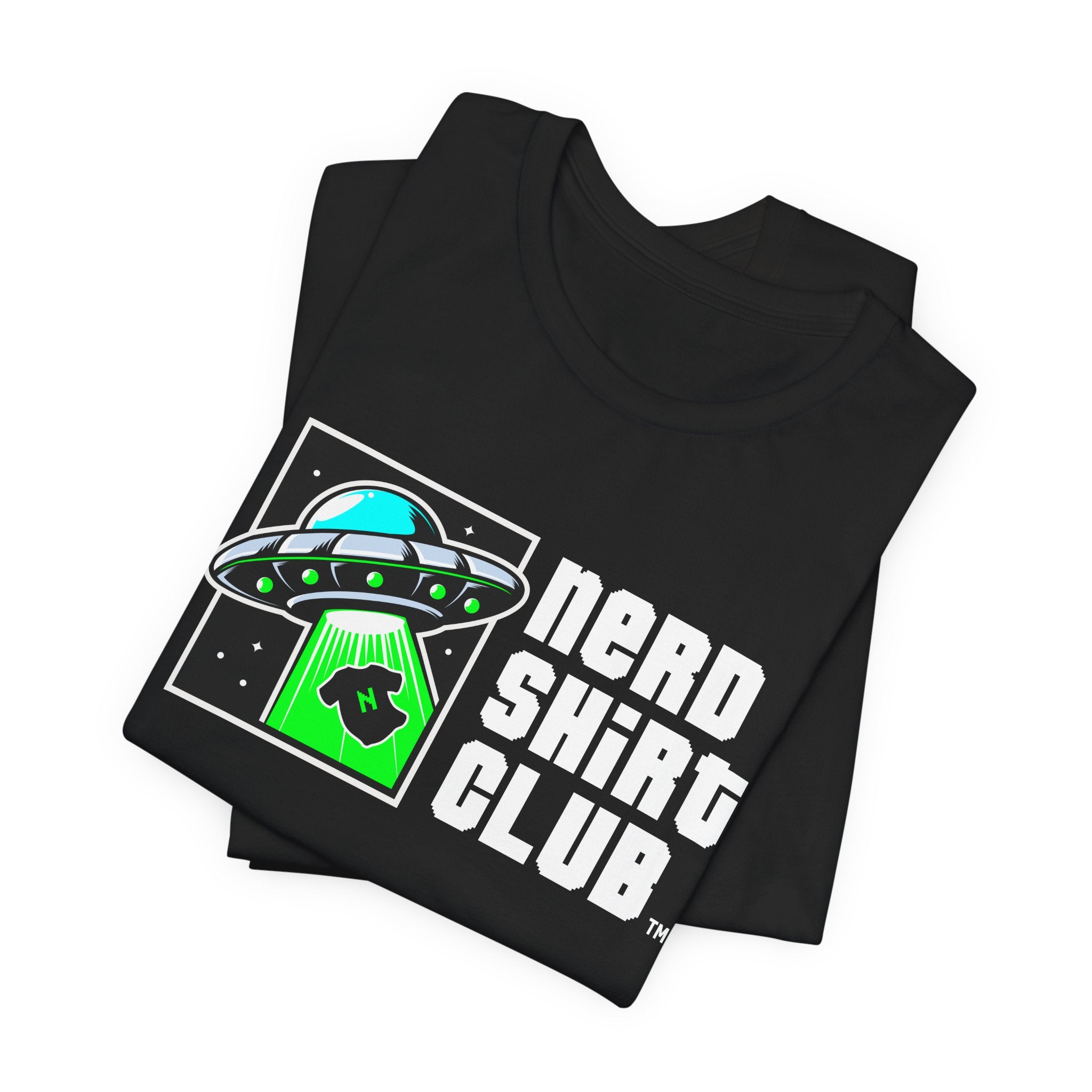 Nerd Shirt Club T-Shirt | Nerd Shirt Club
