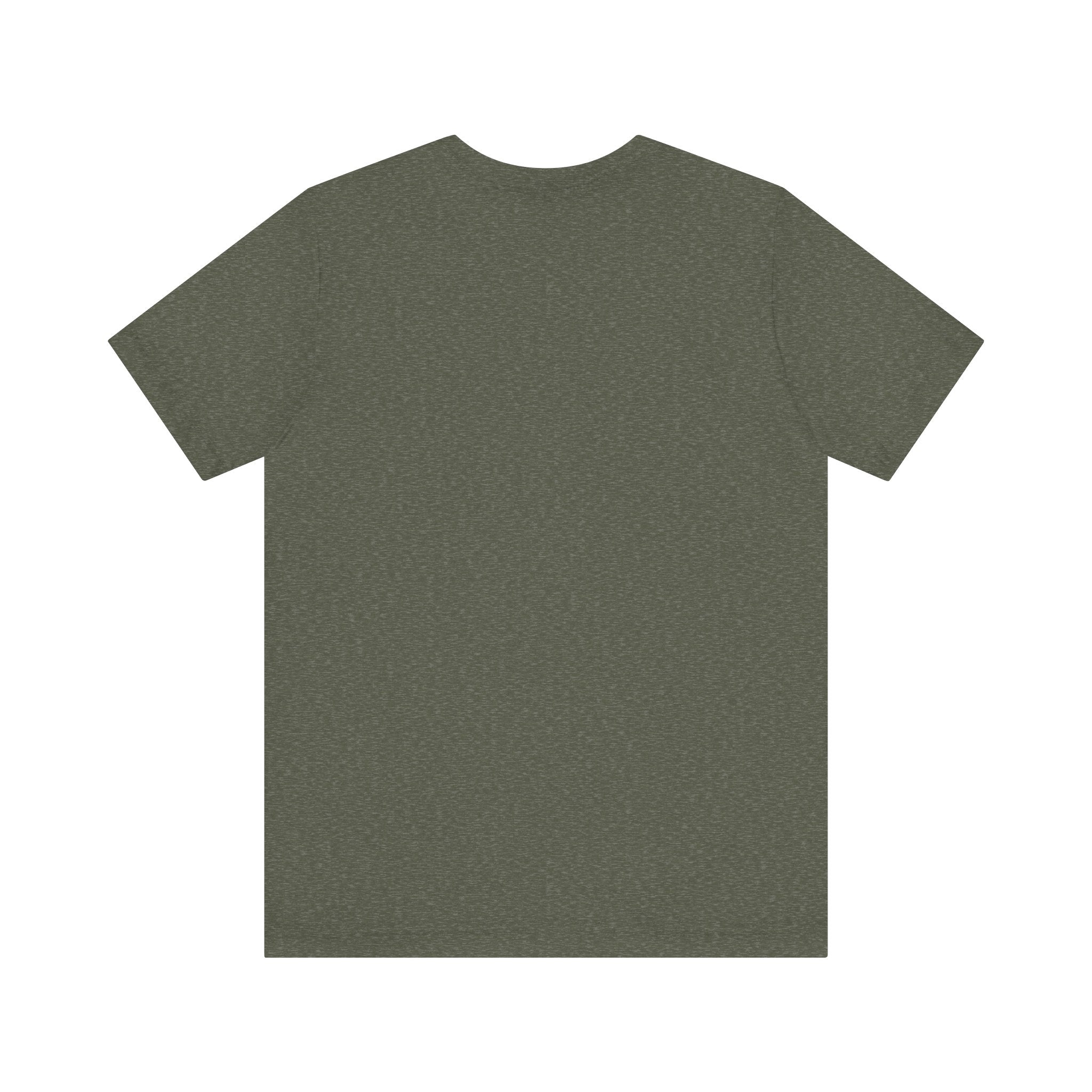 Jakku Desert National Park T-Shirt