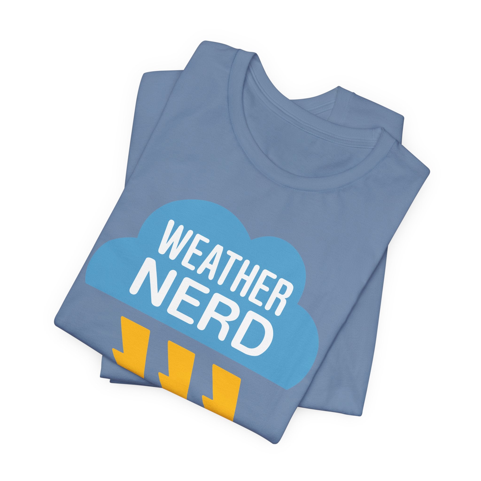 Weather Nerd T-Shirt