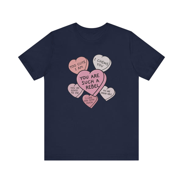 Valentine's Day T-Shirts