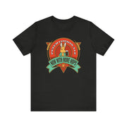 Peter Cotton Ale T-Shirt | Nerd Shirt Club