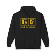 Drink Periodically Hoodie | Nerd Shirt Club