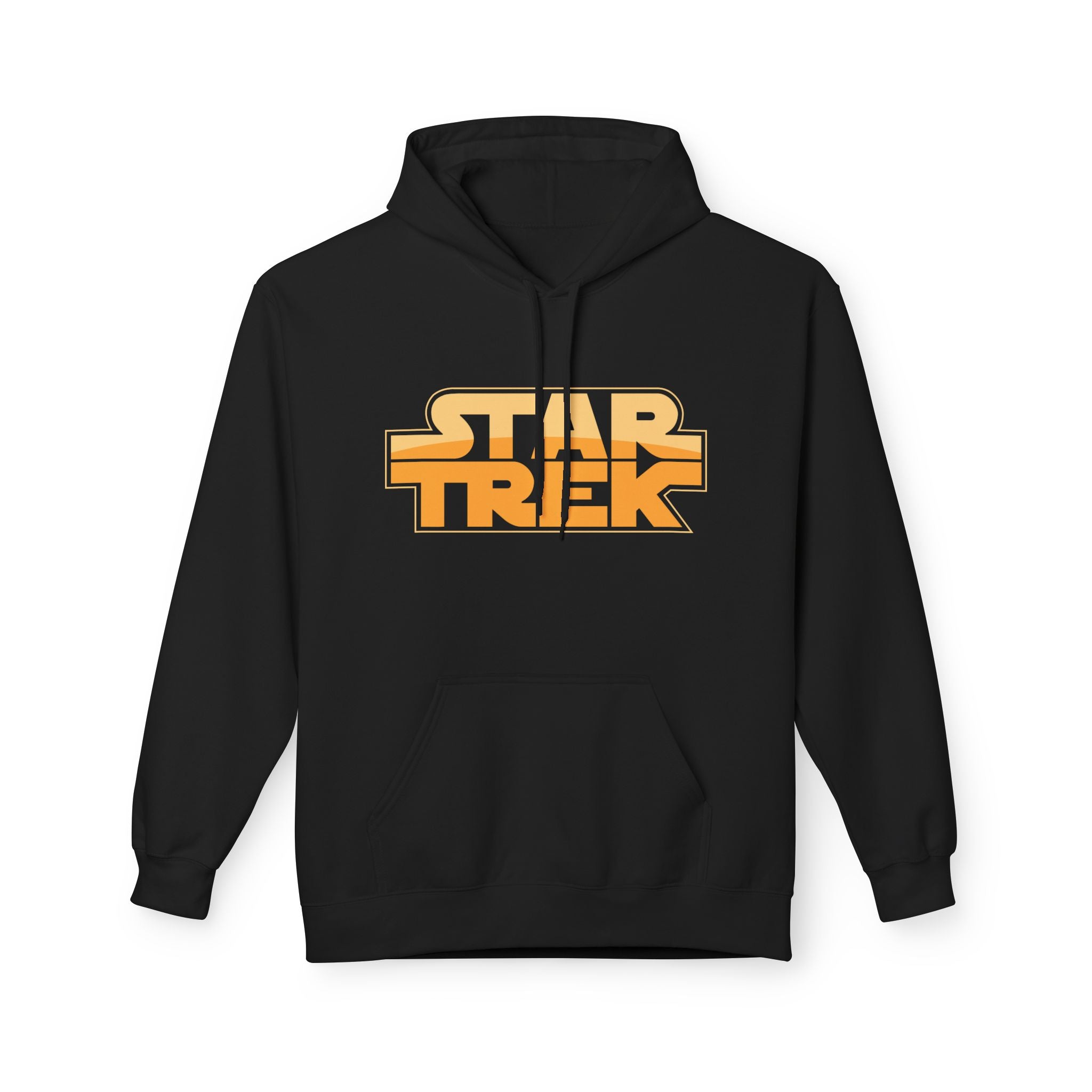 Star Trek Wars Hoodie